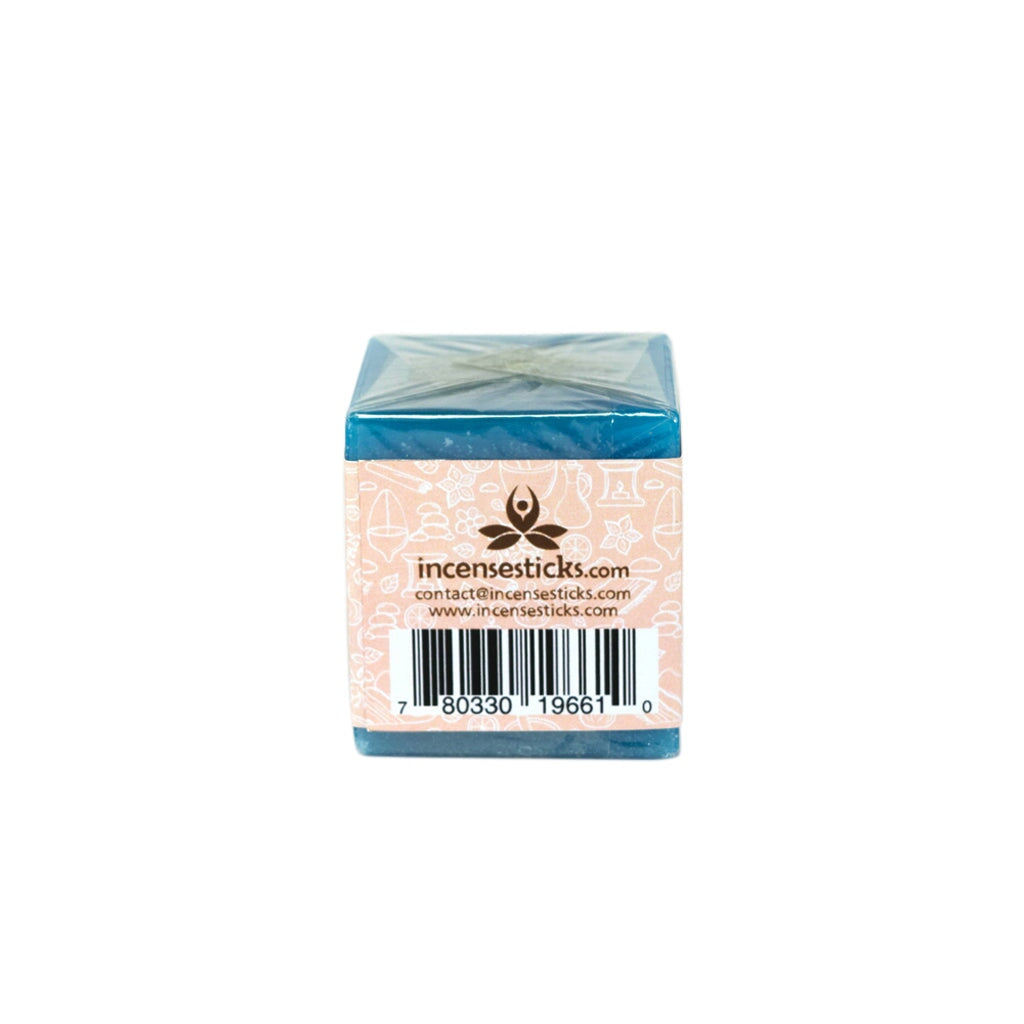 Myrrh Ayurvedic Cubic Candle Ayurvedic Cubic Candles