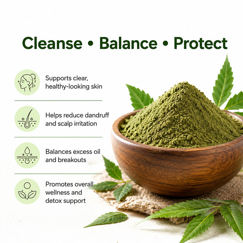 Neem Powder