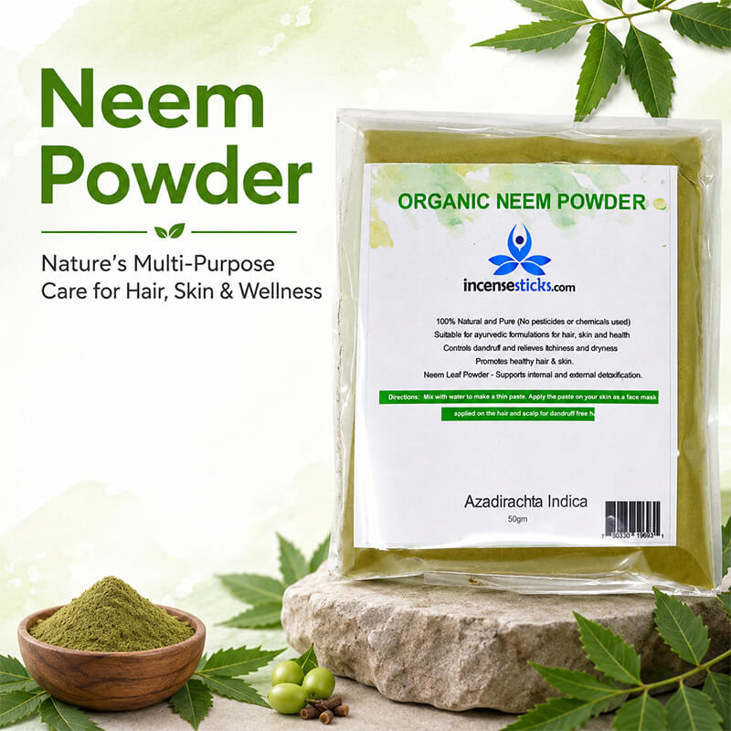 Neem Powder