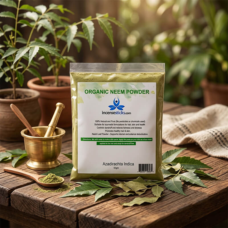 Neem Powder