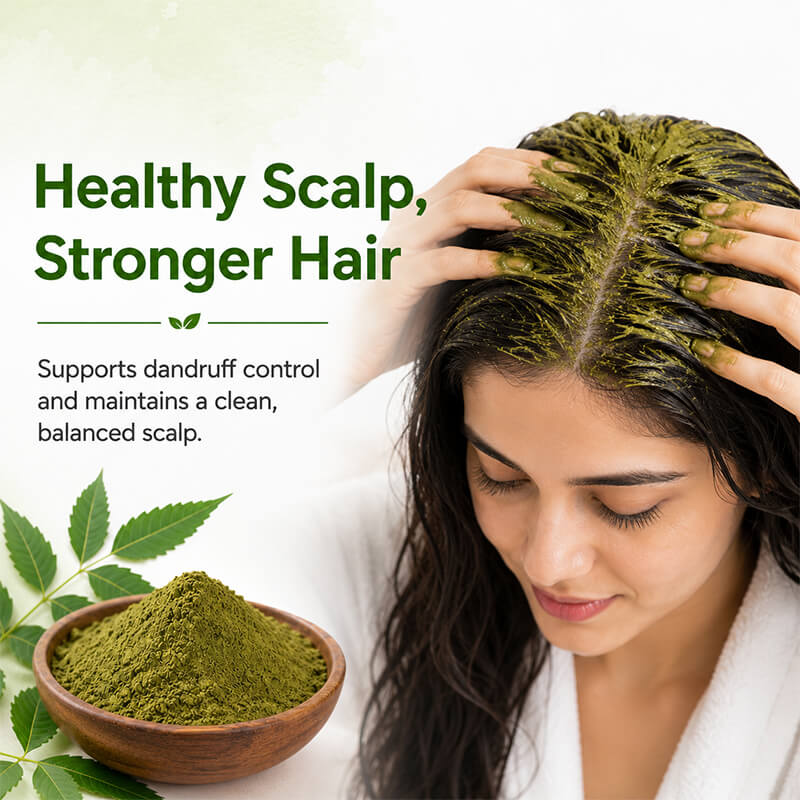 Neem Powder