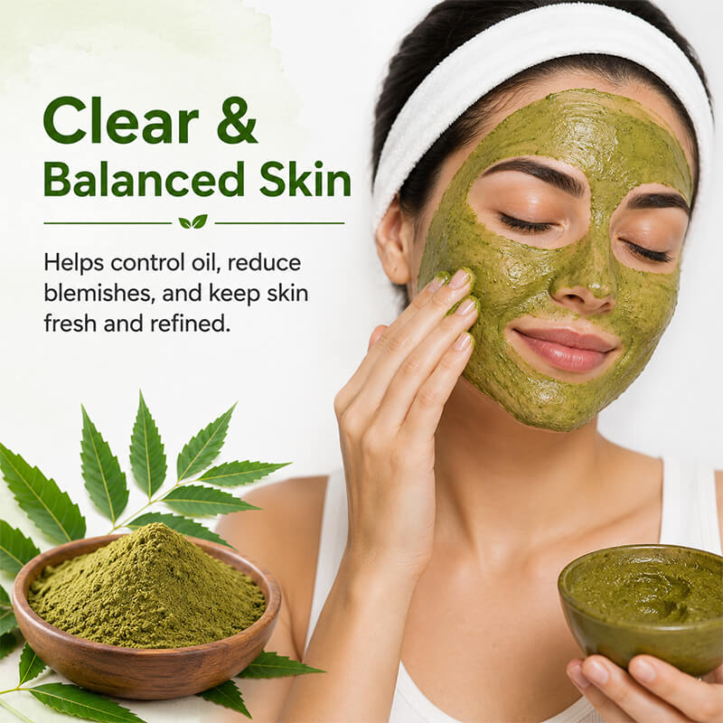 Neem Powder