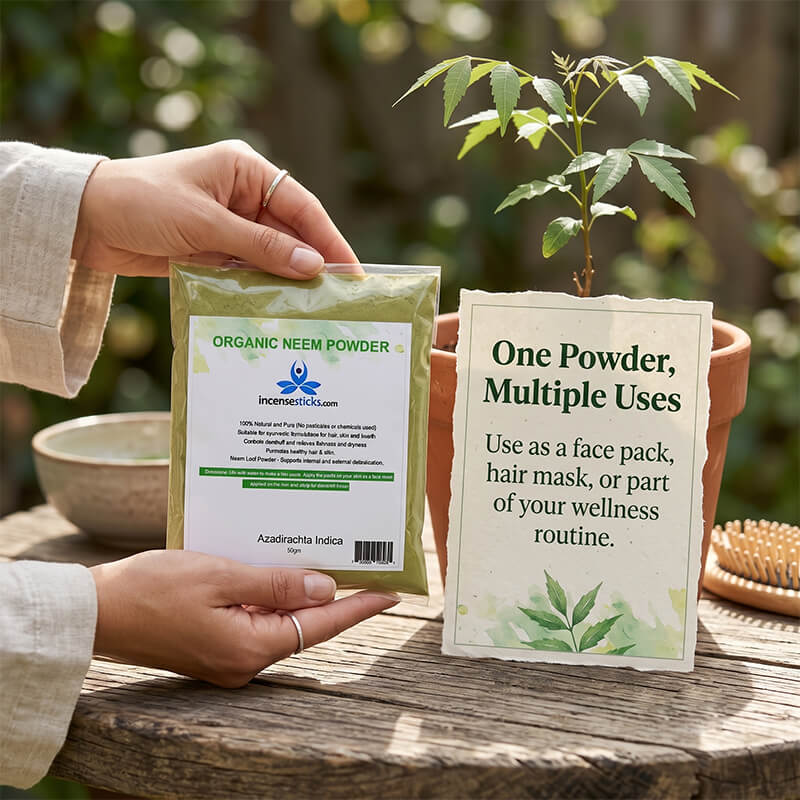 Neem Powder