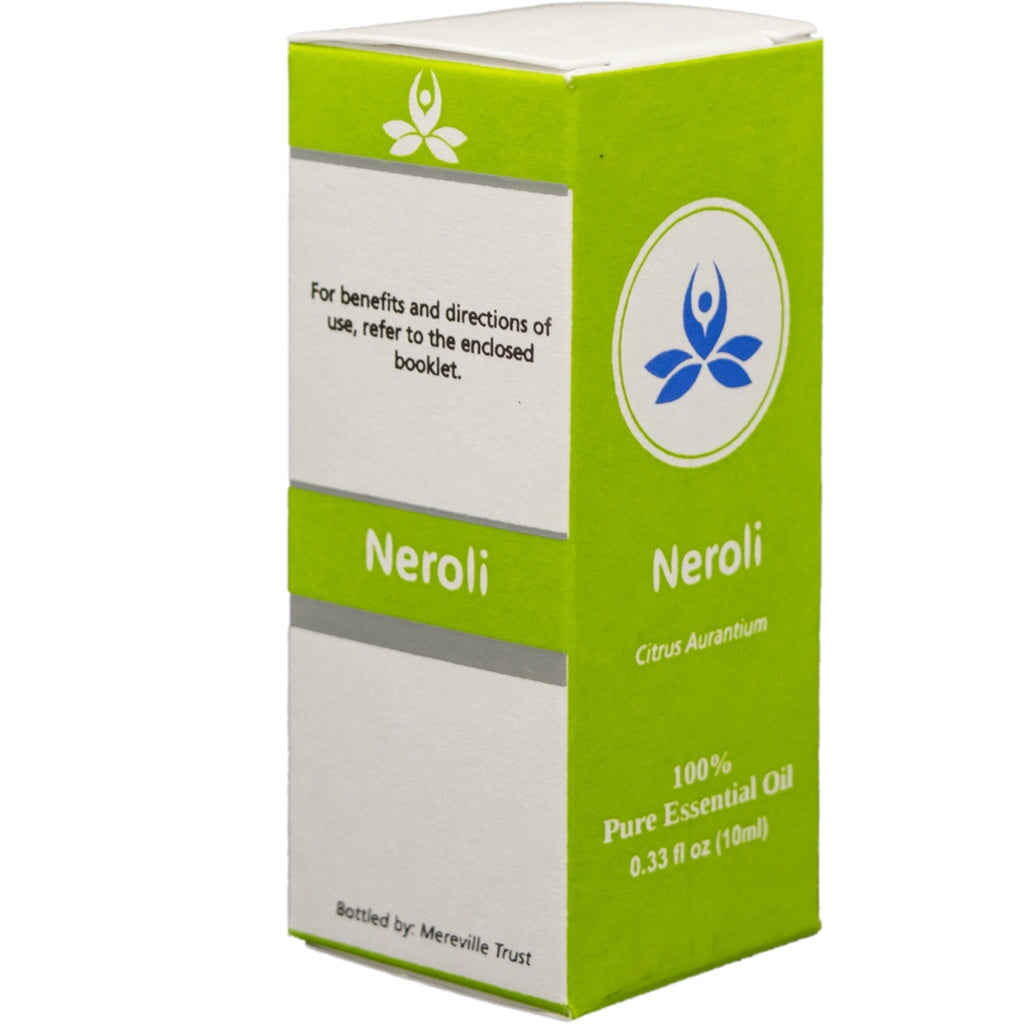 Neroli Essential Oil Essential oil
