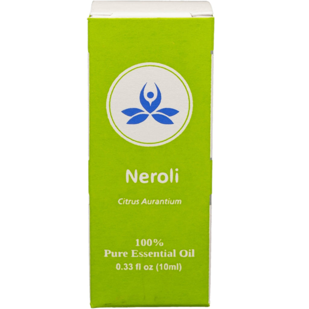 Neroli Essential Oil Essential oil
