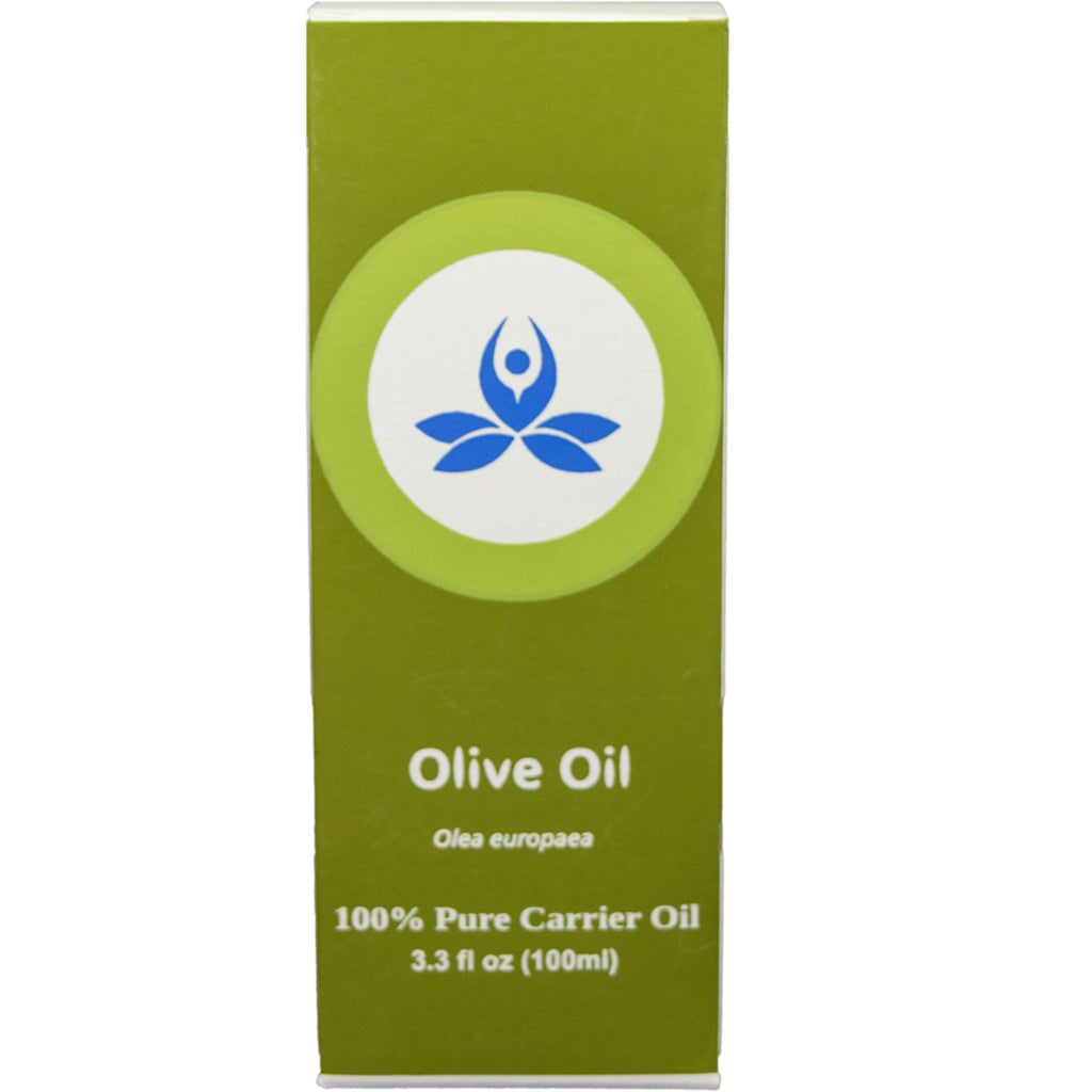 Olive Carrier Oil Carrier Oil