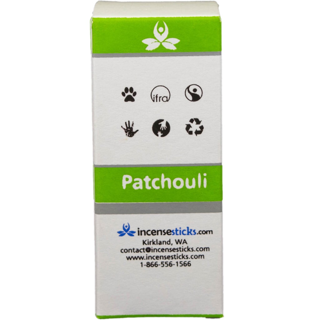 Patchouli Essential Oil Essential oil