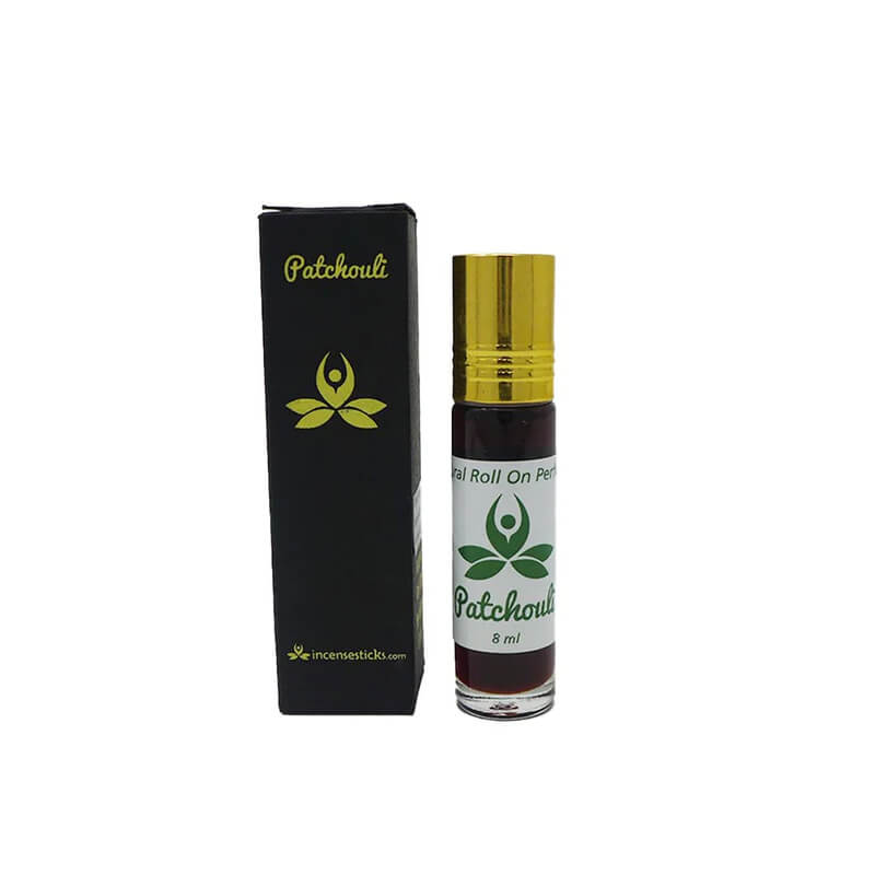 Patchouli Roll on Perfumes