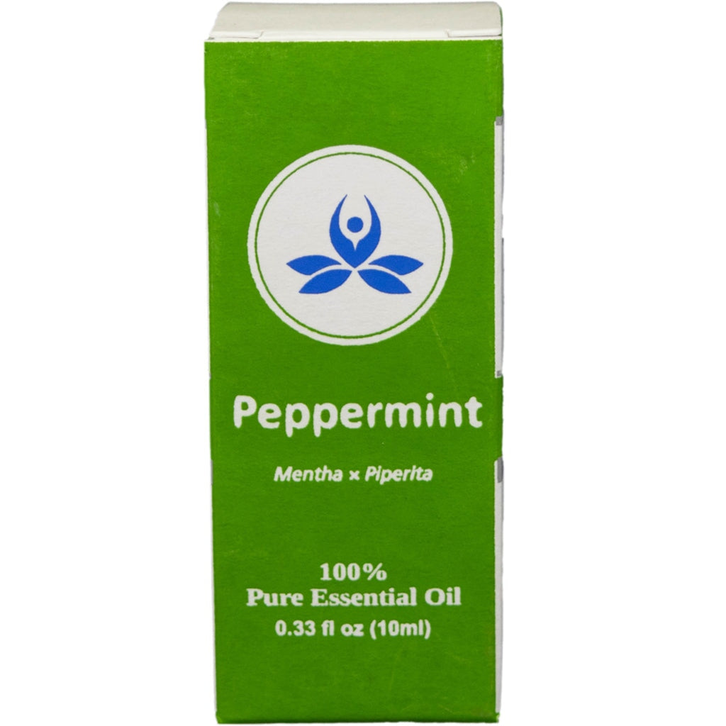 Peppermint Essential Oil Essential oil