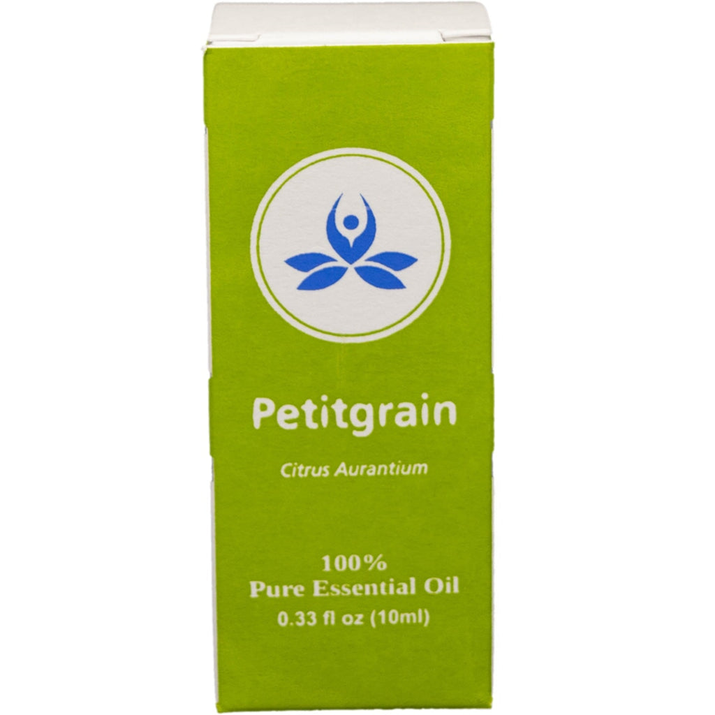 Petitgrain Essential Oil Essential oil