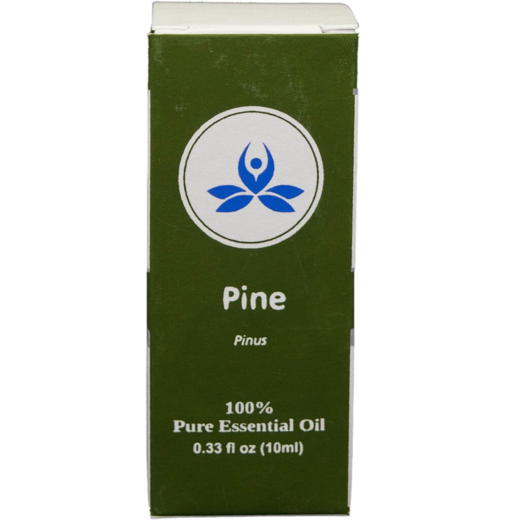 Pine Essential Oil Essential oil