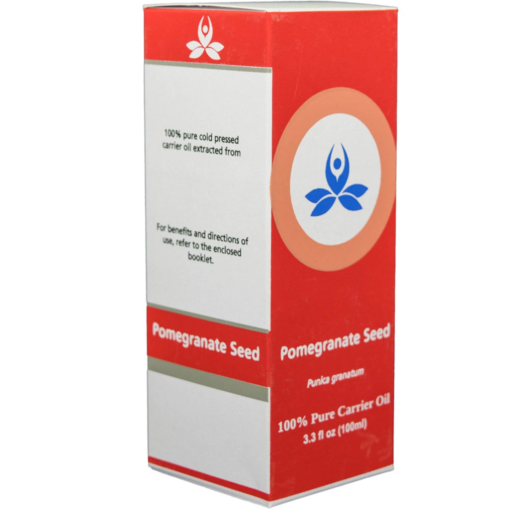 Pomegranate Carrier Oil Carrier Oil