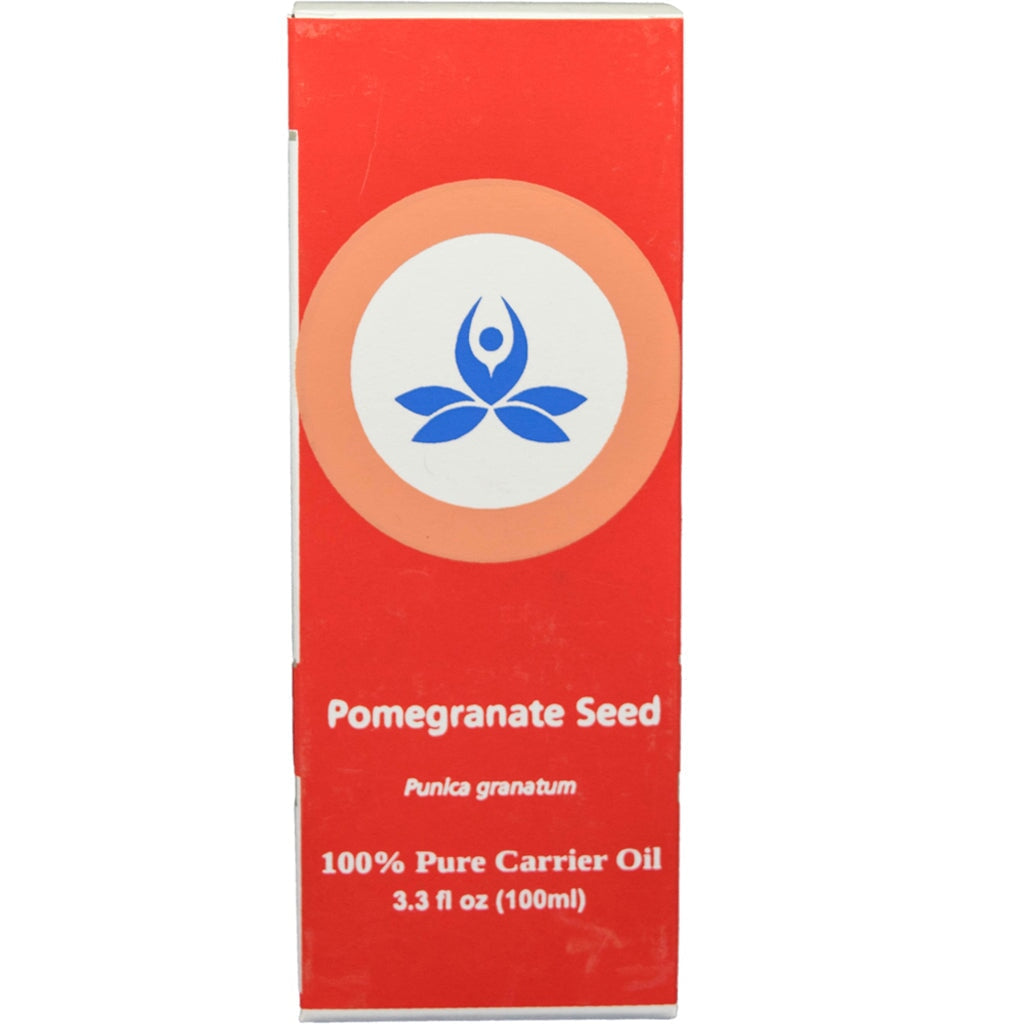 Pomegranate Carrier Oil Carrier Oil