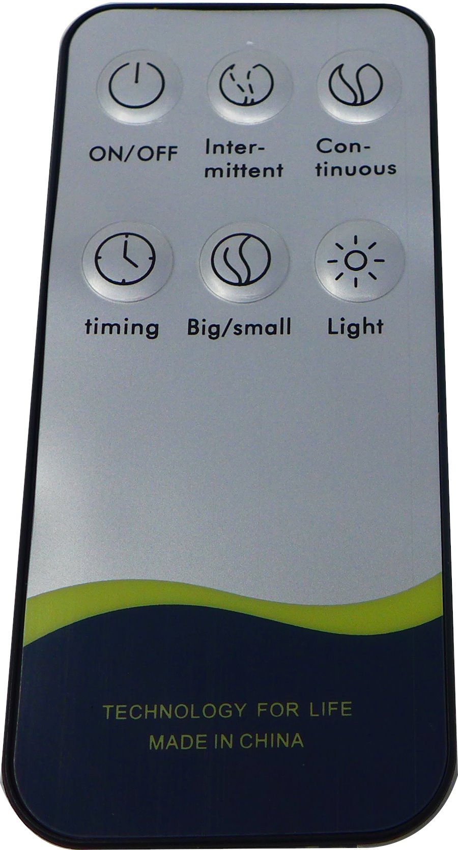 Portable Aromatherapy Diffuser (Yatra) Electronic Diffuser