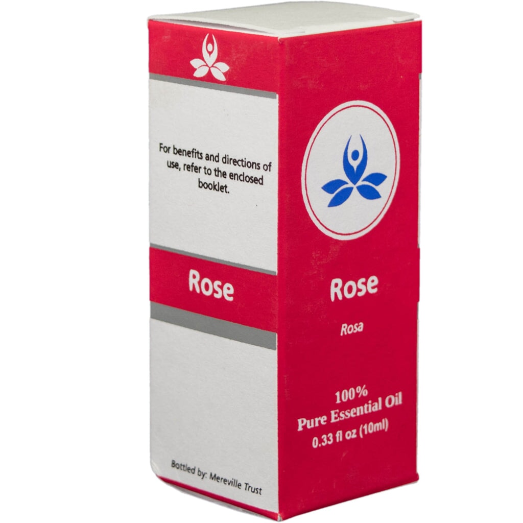 Rose Essential Oil Essential oil