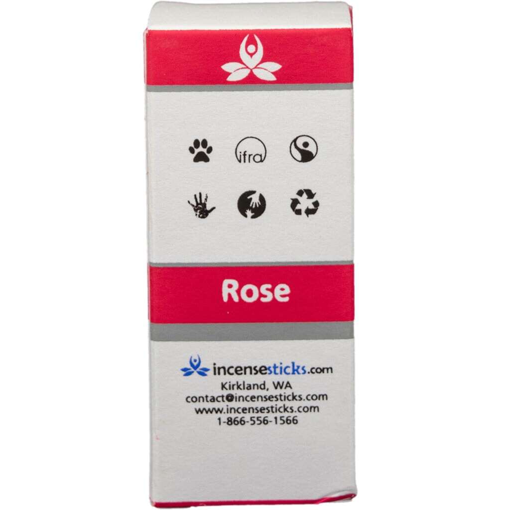 Rose Essential Oil Essential oil