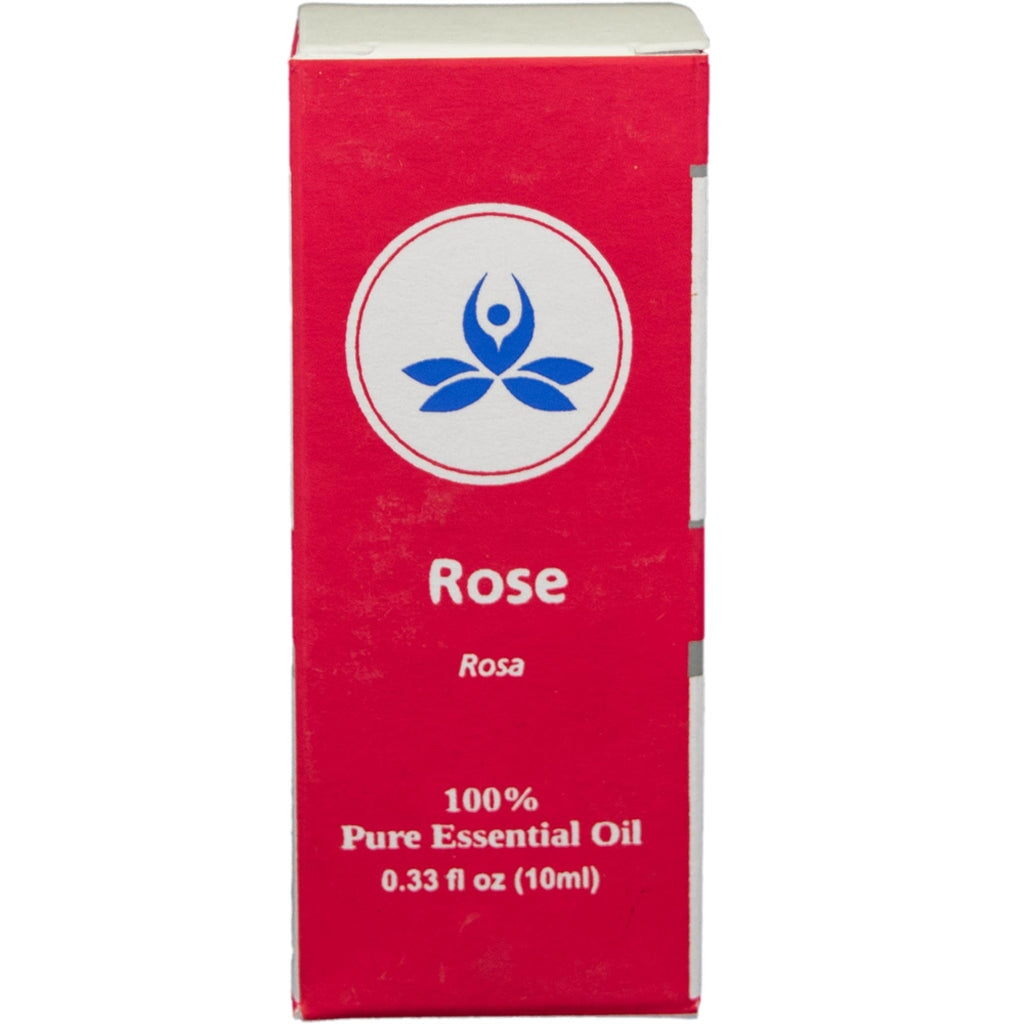 Rose Essential Oil Essential oil