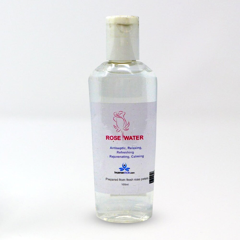 Rose Water Rose Water