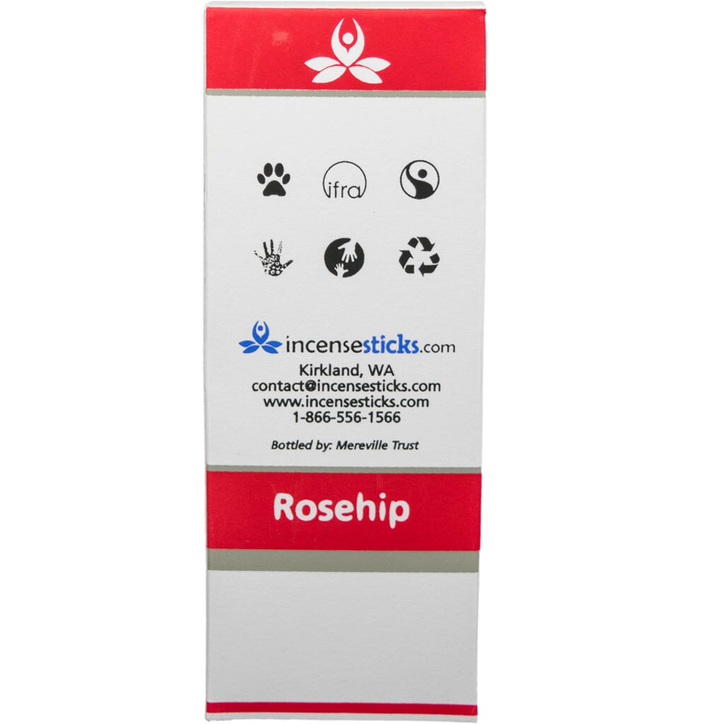 Rosehip Carrier Oil Carrier Oil