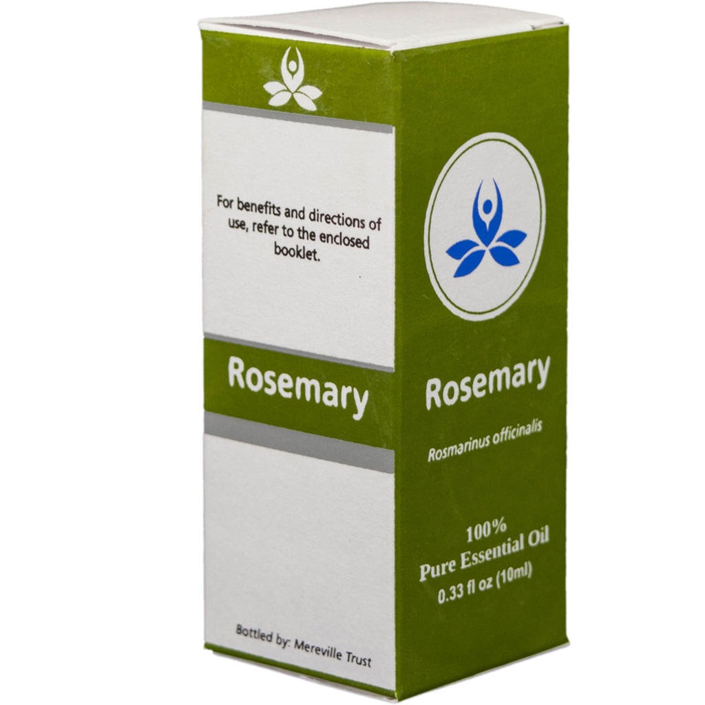 Rosemary Essential Oil Essential oil