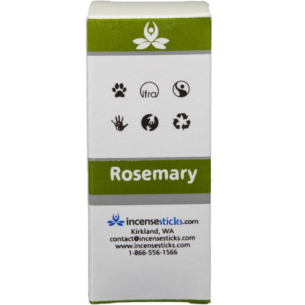 Rosemary Essential Oil Essential oil