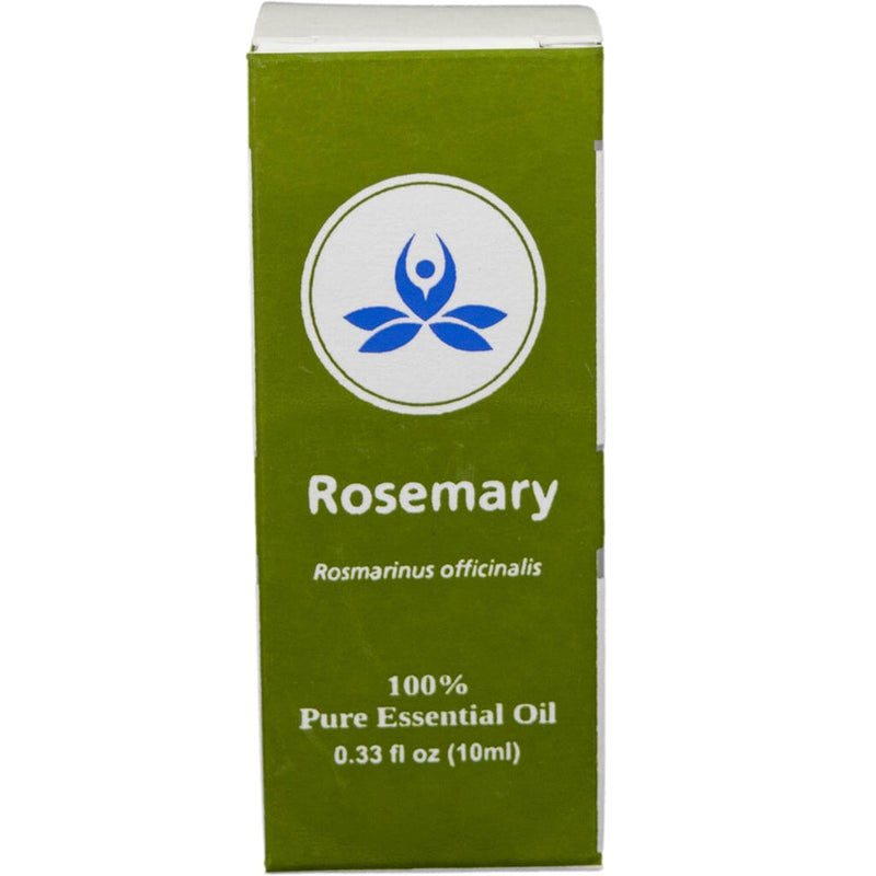 Rosemary Essential Oil