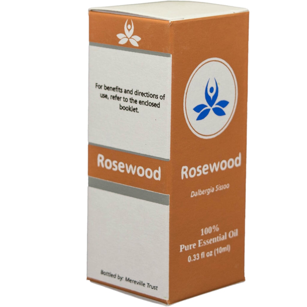 Rosewood Essential Oil Essential oil