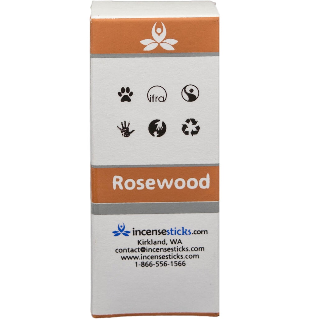 Rosewood Essential Oil Essential oil
