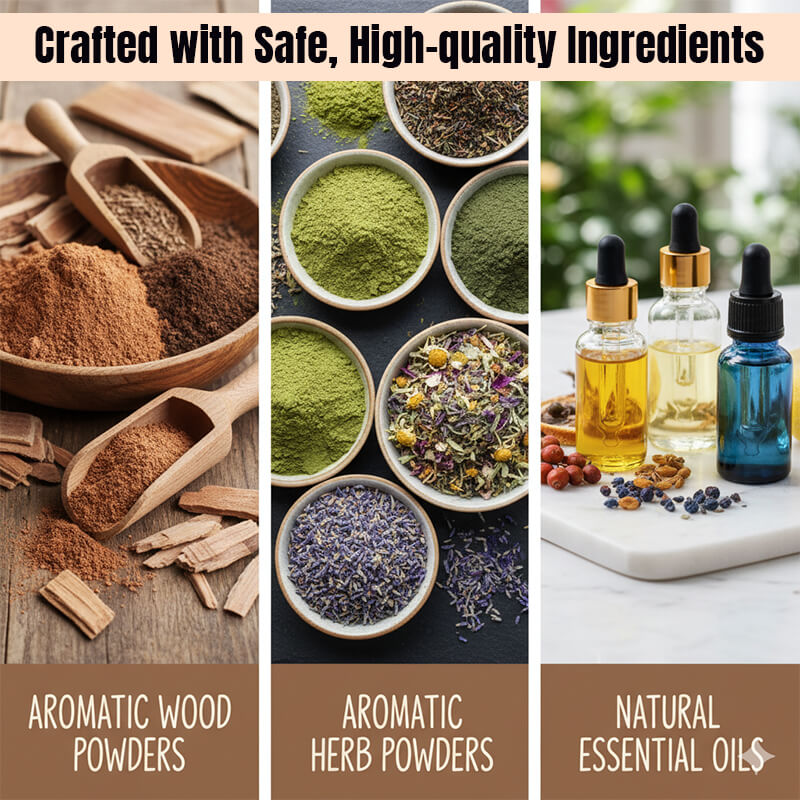 Aromatic Sachets-Lavender