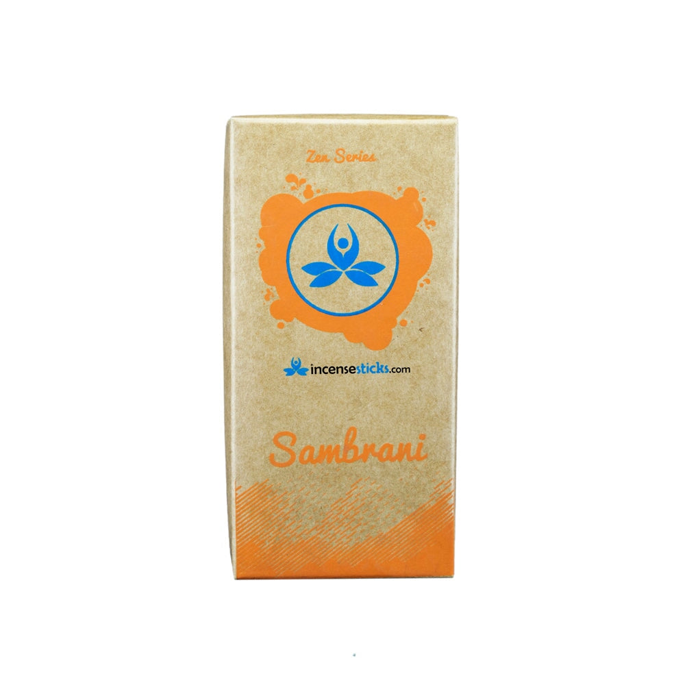 Sambrani Incense Cones Zen cone Incense