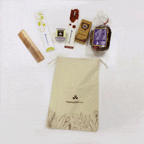 Scentsational Box