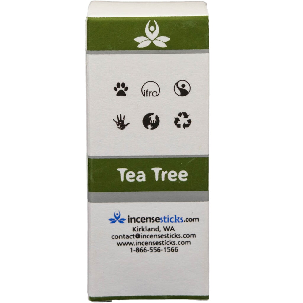 Tea Tree Essential Oil Essential oil