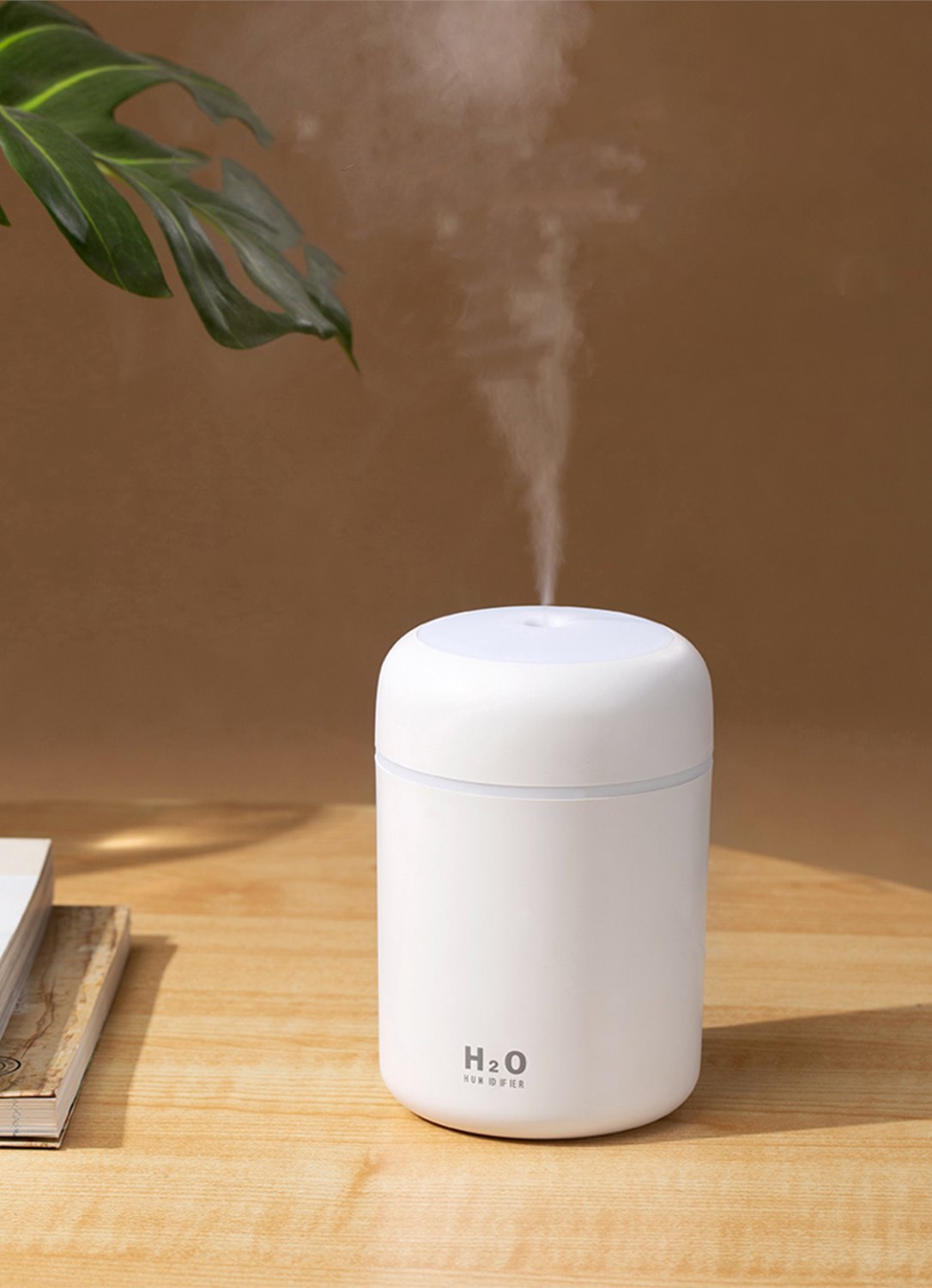 USB Car Humidifier ( ARDRA ) Electronic Diffuser