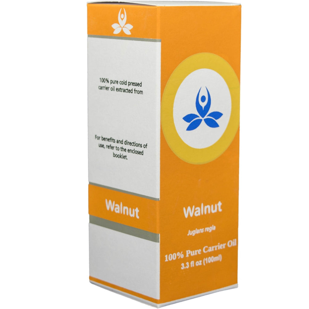 Walnut Carrier Oil Carrier Oil