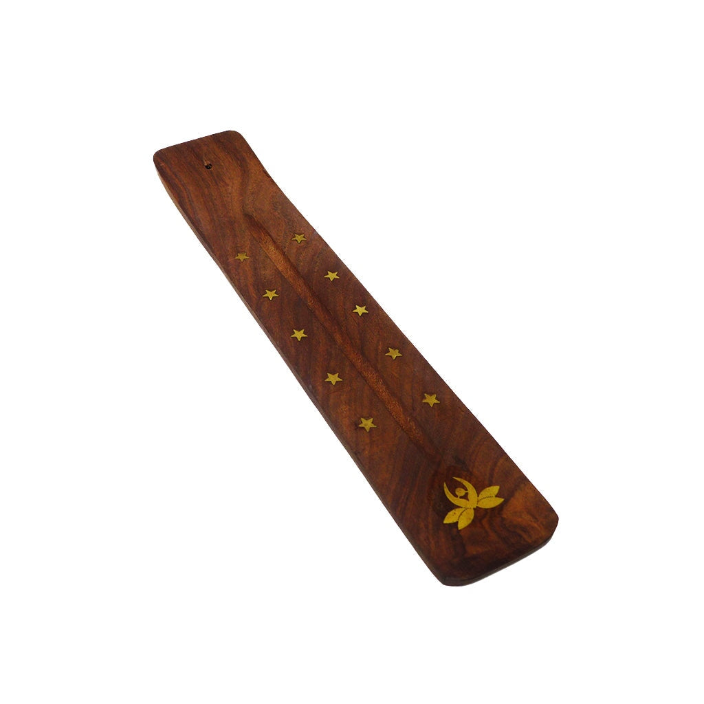 Wooden Incense Holder Incense Holders