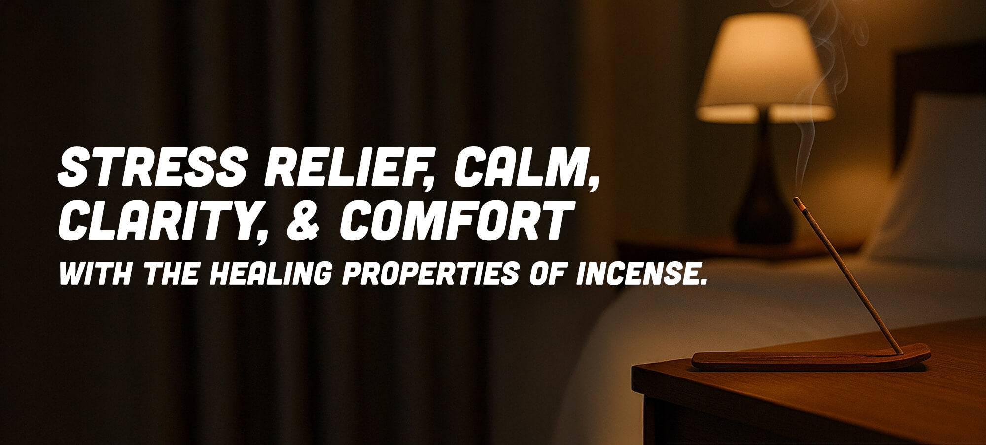 Incense For Mental Health