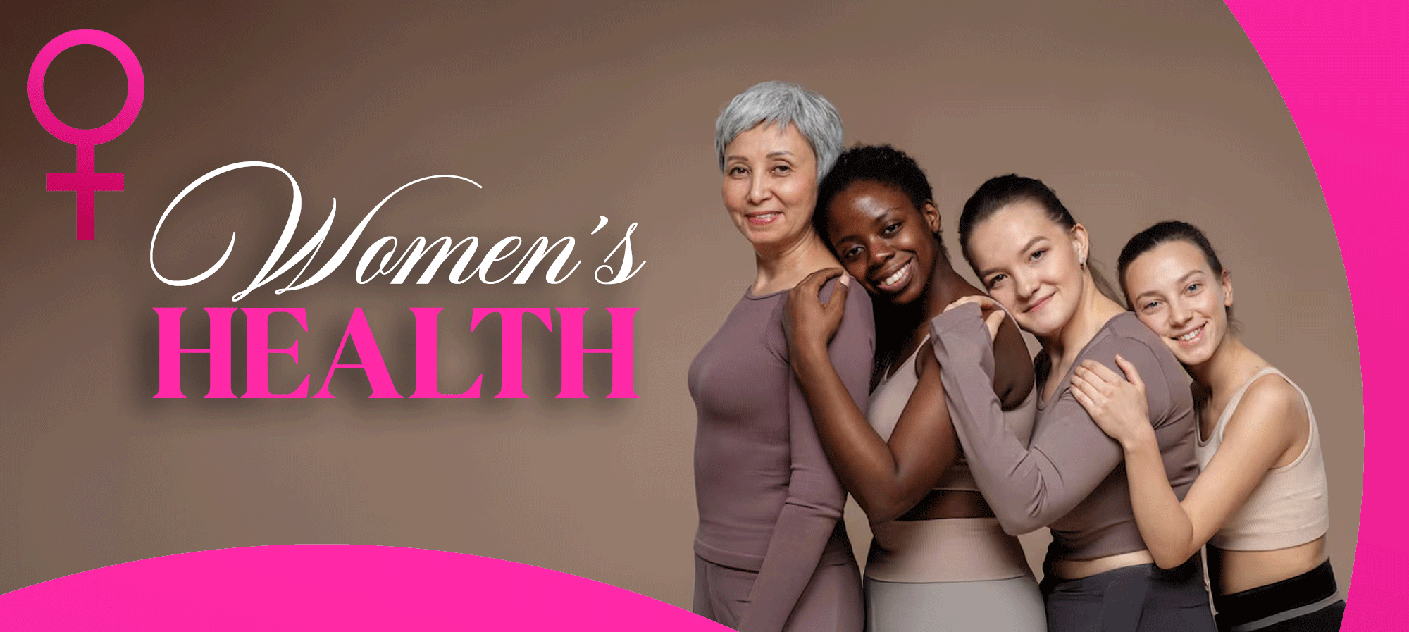 Top 6 Essential Oils for Women's Health - Menstrual Cramps & Hormonal Imbalance