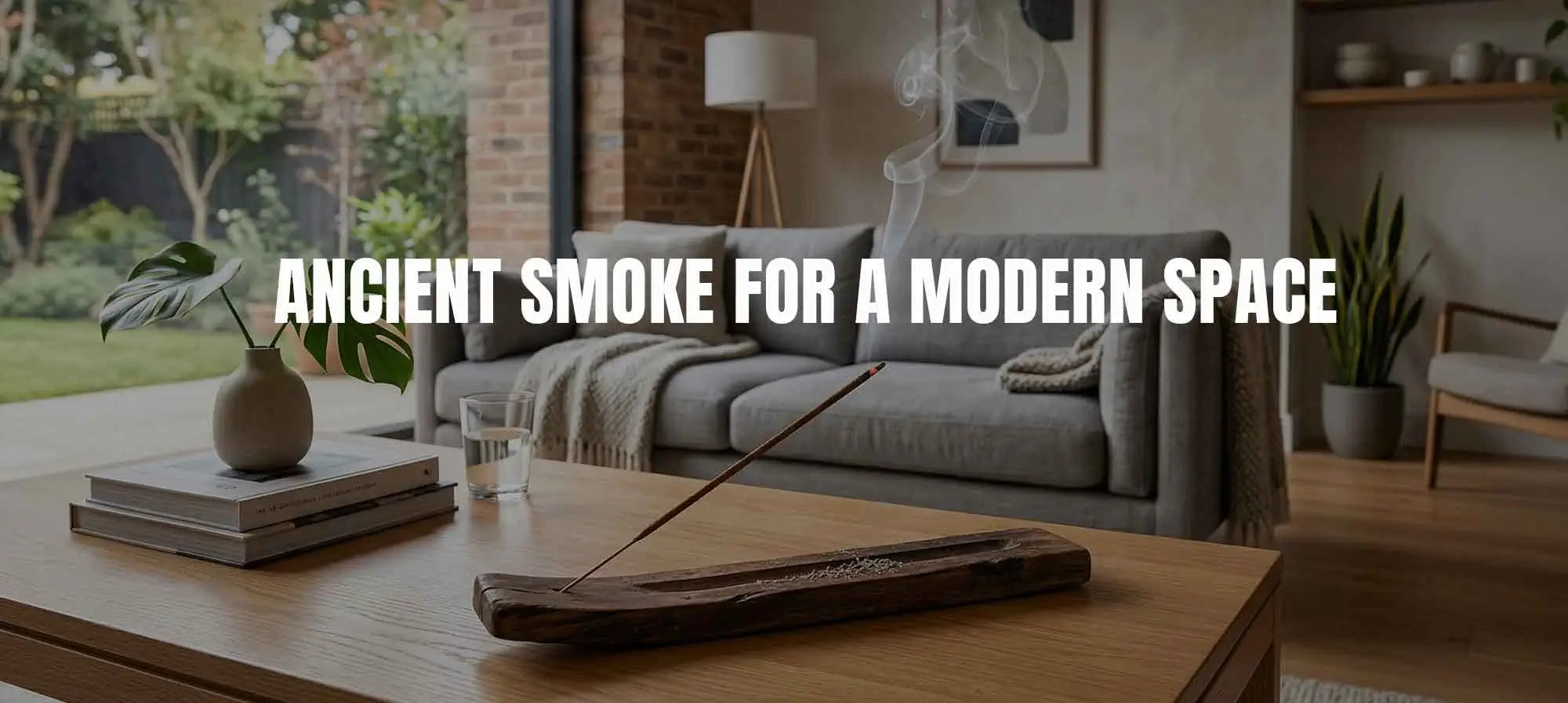 Importance Of Incense In Modern Wellness