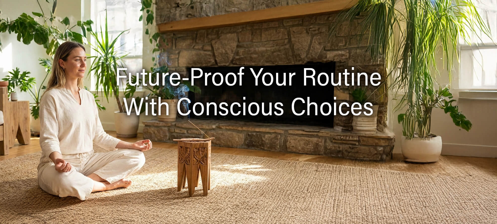 Sustainable Self-Care And Zero-Waste Living Shaping Wellness In 2026