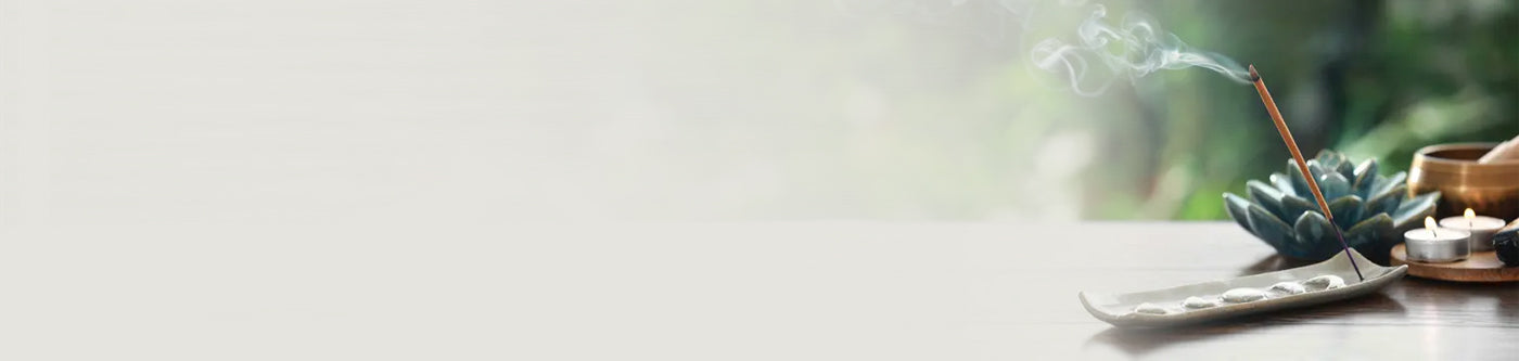 Traditional Big Incense Sticks