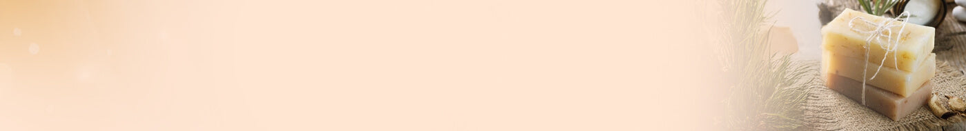 Natural Handmade Soaps