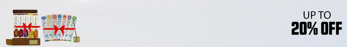 Themed Incense Packs