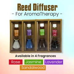 Reed Diffuser