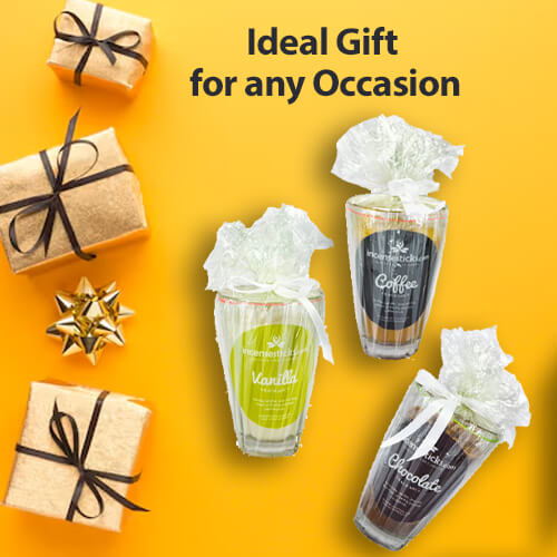 Chocolate Masala Chai Candle