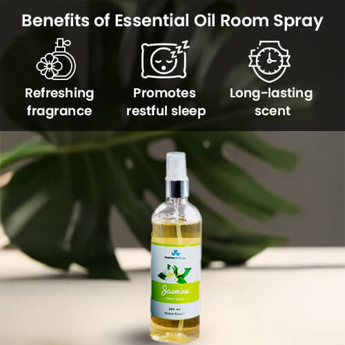 Jasmine Room Spray