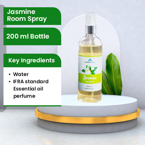 Jasmine Room Spray