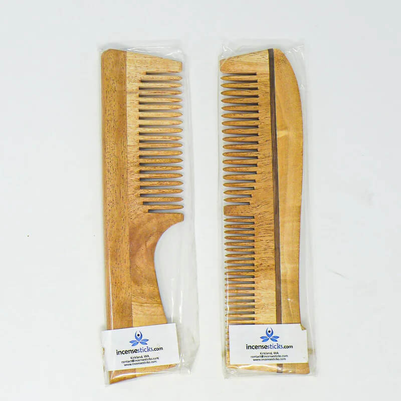 Neem Comb