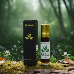 Patchouli Roll on Perfumes