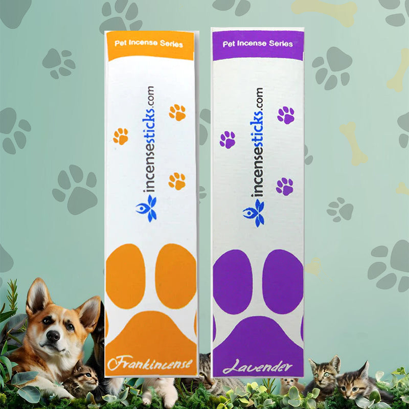 Pawfect Calm Trial Pack