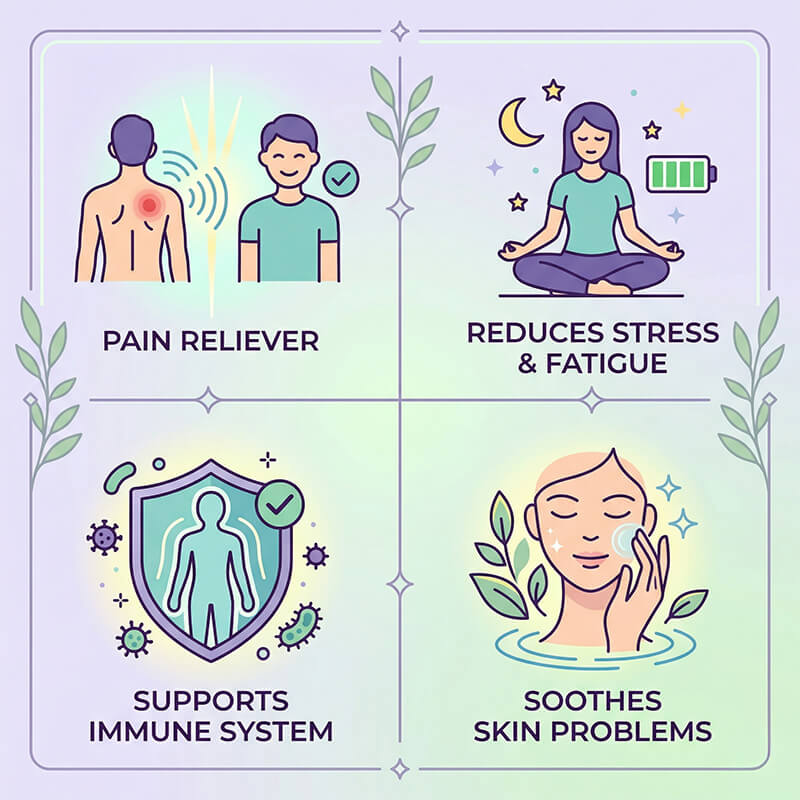 Pine Essential Oil